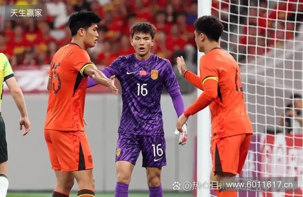 北青：U23国足除杨皓宇外均可出战半决赛，鲍世蒙具备登场条件