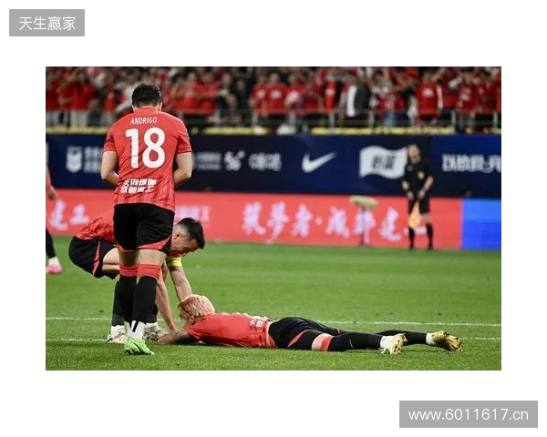 韦世豪:作为队长首先要为球队付出更多,大家状态越来越好