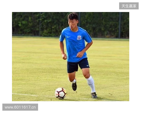 朱辰杰：自己在国家队算中生代球员，希望分享一些经验给年轻球员